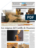 Los Enigmas Del Castillo de Huarmey