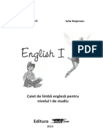 English I PDF