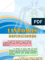 Linfomas.pptx