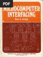 MicrocomputerInterfacing BruceArtwick PDF