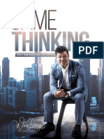 Game Thinking E-Book