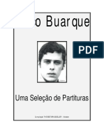 CHICO BUARQUE - Selecao de Partituras.pdf