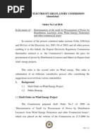 Download Gujarat Wind Power Tariff by Vicky Kudeshia SN40084052 doc pdf