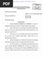 McHenry Indictment