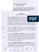 Pacto Colectivo 2018-2020 PDF