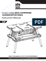 Keter Workstation PDF