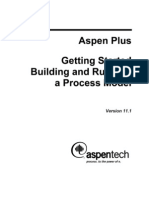 Aspen Manual v11.1