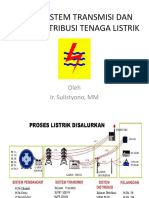 001 Proses Penyaluran Energi Listrik