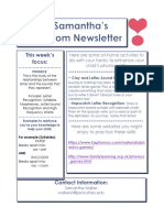 Newsletter 2