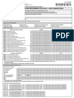 Formulir Penarikan Dana Withdrawal Individu 0618 PDF