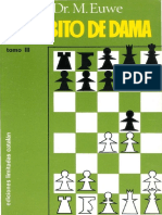 Euwe Max - Gambito de Dama-III, 1969-OCR, 232p PDF