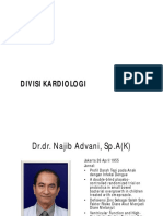 Divisi Kardiologi