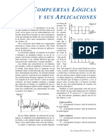 Capitulo 1 - Compuertas Logicas PDF