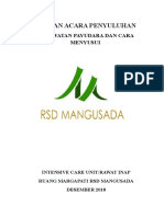 SAP Perawatan Payudara