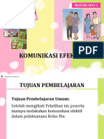 Materi Inti 2. Komunikasi Efektif Edit