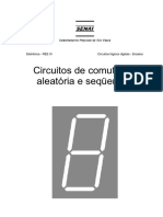 Circuitos de Comutação