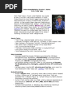 Download Online-Video Marketing Speaker by Kevin Nalts SN40085379 doc pdf