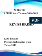 RPJMD Perubahan Kota Tarakan Merge-New PDF