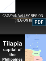 Cagayan Valley Region (Region Ii)