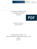 Artículo Administración de Empresas PDF