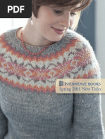 Download Spring 2011 New Book Titles by Interweave SN40085457 doc pdf