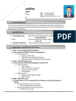 Shahzad CV 2010-10