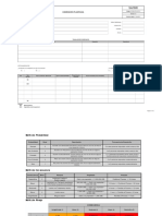 Observación Planificada de Tarea