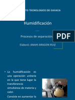 humificacion