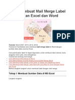 Cara Membuat Mail Merge Label dengan Excel dan Word.docx