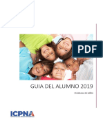 Guia Del Alumno Ysp 2019