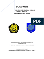 Dokumen Renkon Gamalama 2015 PDF
