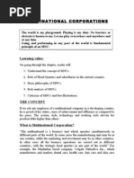 Download 7 Multinational Corporations by rupaliband SN40085911 doc pdf