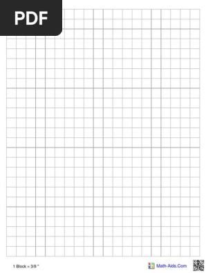 Graphing Paper