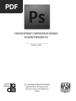 Download Manual PhotoshopCS4 by Jose Miguel Garcia SN40086416 doc pdf