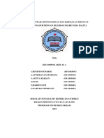 17 Penyakit Pada Sistem Pencernaan Manusia