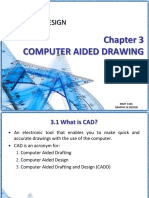 CH3 AUTOCAD