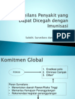 Surveilan PD3I