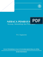 Neraca Pembayaran Konsep, Metodologi Dan Penerapan PDF