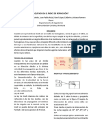 Qué Nos Da El Índice de Refracción Lab