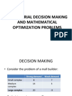 1 - Managerial Decision Making and Mathematical Optimization Problems_15Jan2019.pdf