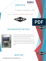 Consultation Sheet ACP AM006 FR002
