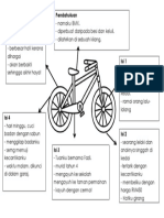 Aku Sebuah Basikal
