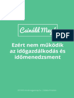 Idogazdalkodas Ebook