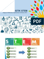 Karakteristik Stem