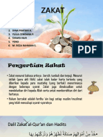 materi zakat