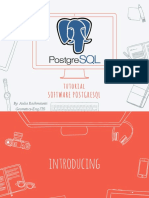 POSTGRESQL