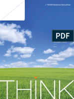 Think: KDB Daewoo Securities Sustainability Report