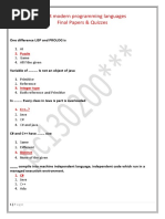 cs508 Finalterm Solved Mcqs PDF