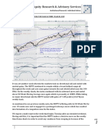 Weekly Market Outlook Mar 04-Mar 08 2019