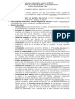 Indice Del Proyecto 2019 PDF